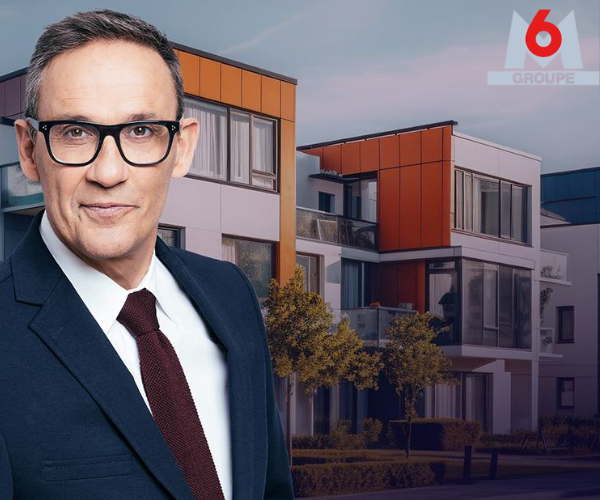 Découvrez notre partenariat avec MG2MIX dans l'émission spéciale de Capital sur M6
